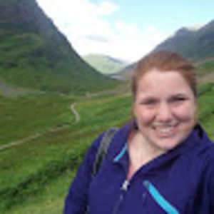 Meet your Posher, Kathryn